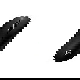 Logitech Mouse Gaming G PRO X SUPERLIGHT 2C Inalámbrico RGB Negro (910-007538)