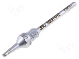 JBC TOOLS Pico para máquinas de desoldar 1,8x0,8mm