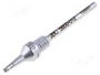 JBC TOOLS Pico para máquinas de desoldar 1,8x0,8mm