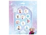 Safta Set de 10 Gomas de Borrar Frozen