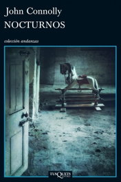 Nocturnos, John Connolly - TUSQUETS