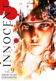 Innocent 9, Shin'ichi Sakamoto - MILKY WAY