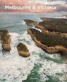 KONEMANN, MELBOURNE AND VICTORIA.(GRAN FORMATO)