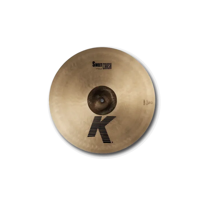 Zildjian Crash 17 pulg. K Sweet Zildjian Crash 17 pulg. K Sweet