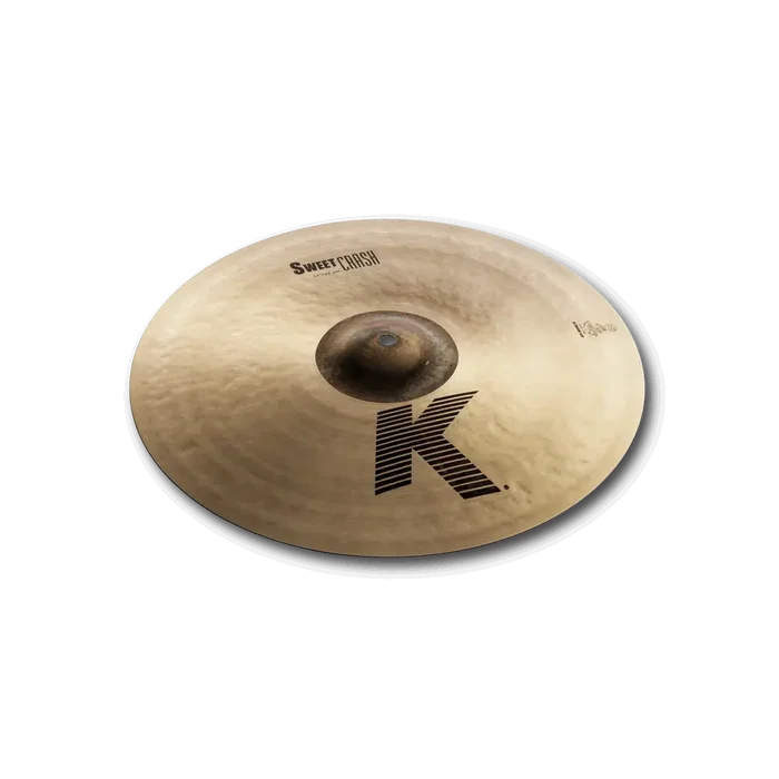 Zildjian Crash 17 pulg. K Sweet Zildjian Crash 17 pulg. K Sweet