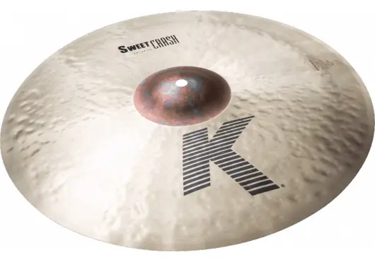Zildjian Platillo K Sweet Crash 17" Zildjian Platillo K Sweet Crash 17"