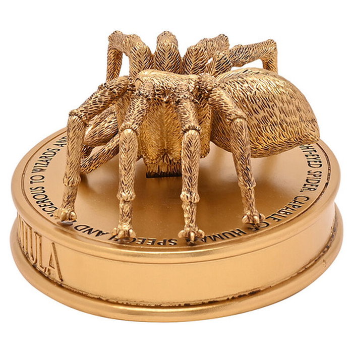 WIDDOP & CO Figura Aragog Harry Potter 7cm