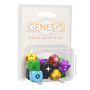 Genesys Set de dados