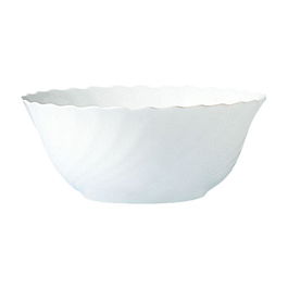 Ensaladera Vidrio Trianon Arcoroc 12 cm