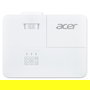 Acer Proyector P5827a DLP 4K UHD (3840x2160) 4000-Lumen Blanco con Altavoz USB HDMI 16:9