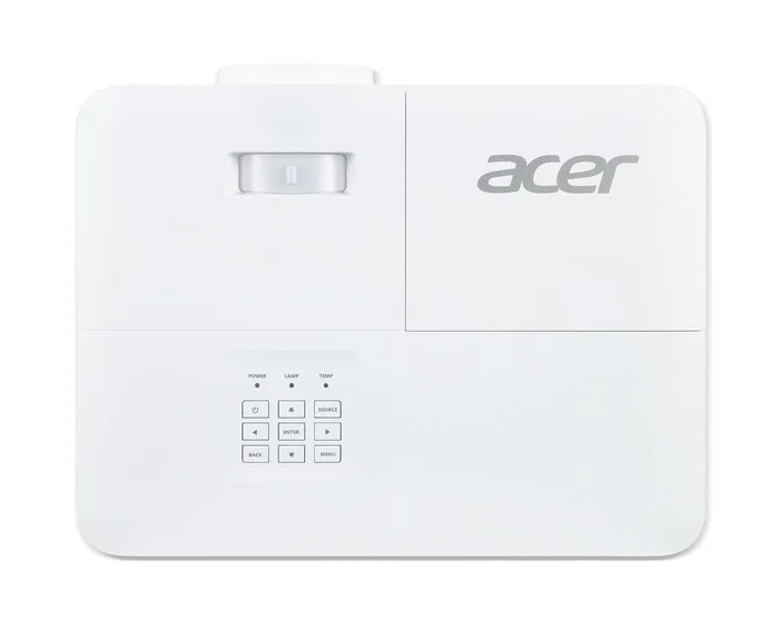 Acer P5827a Proyector 4K UHD DLP 4000 Lúmenes Blanco Acer P5827a Proyector 4K UHD DLP 4000 Lúmenes Blanco
