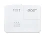 Acer P5827a Proyector 4K UHD DLP 4000 Lúmenes Blanco