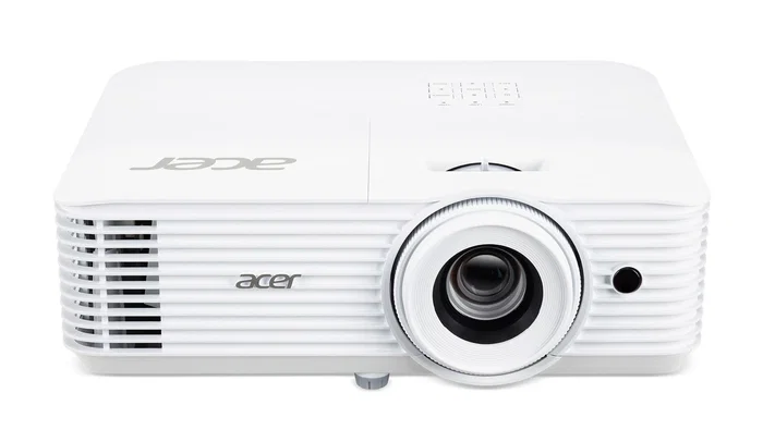 Acer P5827a Proyector 4K UHD DLP 4000 Lúmenes Blanco Acer P5827a Proyector 4K UHD DLP 4000 Lúmenes Blanco