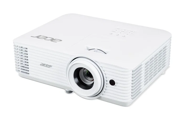 Acer P5827a Proyector 4K UHD DLP 4000 Lúmenes Blanco Acer P5827a Proyector 4K UHD DLP 4000 Lúmenes Blanco