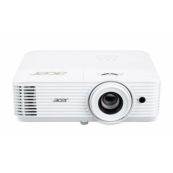Acer P5827a Proyector 4K UHD DLP 4000 Lúmenes Blanco Acer P5827a Proyector 4K UHD DLP 4000 Lúmenes Blanco