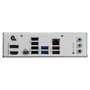 MSI PRO B860-P ATX Intel B860 LGA 1851
