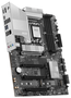 MSI PRO B860-P ATX Intel B860 LGA 1851 DDR5
