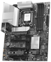 MSI PRO B860-P ATX Intel B860 LGA 1851 DDR5