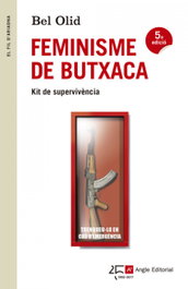 Feminisme de butxaca, Bel Olid - ANGLE