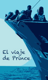 El viaje de Prince, Comisión Española de Ayuda al Refugiado - MALAS COMPAÑIAS
