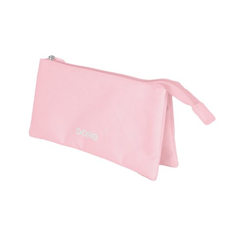 Portatodo Dohe Serenity Triple Rosa Portatodo Dohe Serenity Triple Rosa