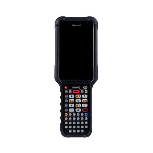 HONEYWELL CK67 Dispositivo de recolección de datos con Wi-Fi 6E y 5G HONEYWELL CK67 Dispositivo de recolección de datos con Wi-Fi 6E y 5G