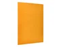 Liderpapel Subcarpeta Folio Naranja Intenso 180g/m2