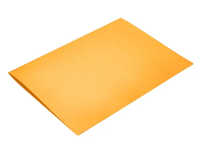 Liderpapel Subcarpeta Folio Naranja Intenso 180g/m2 Liderpapel Subcarpeta Folio Naranja Intenso 180g/m2