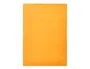 Liderpapel Subcarpeta Folio Naranja Intenso 180g/m2