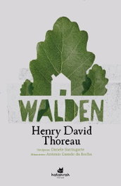 Walden, Henry David Thoreau - KATAKRAK