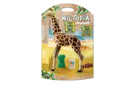 Playmobil Wild Life 71048 Jirafa