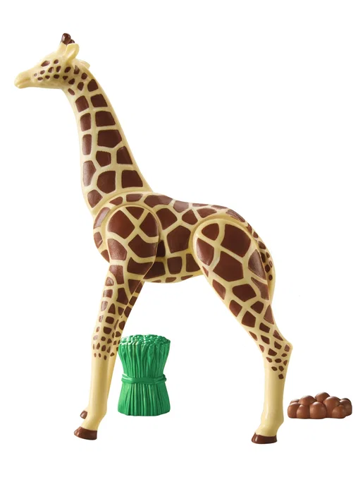 Playmobil Wild Life 71048 Jirafa