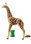 Playmobil Wild Life 71048 Jirafa
