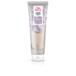 Wella Professionals Color Fresh Mask Mascarilla de Color Pearl 150 ml