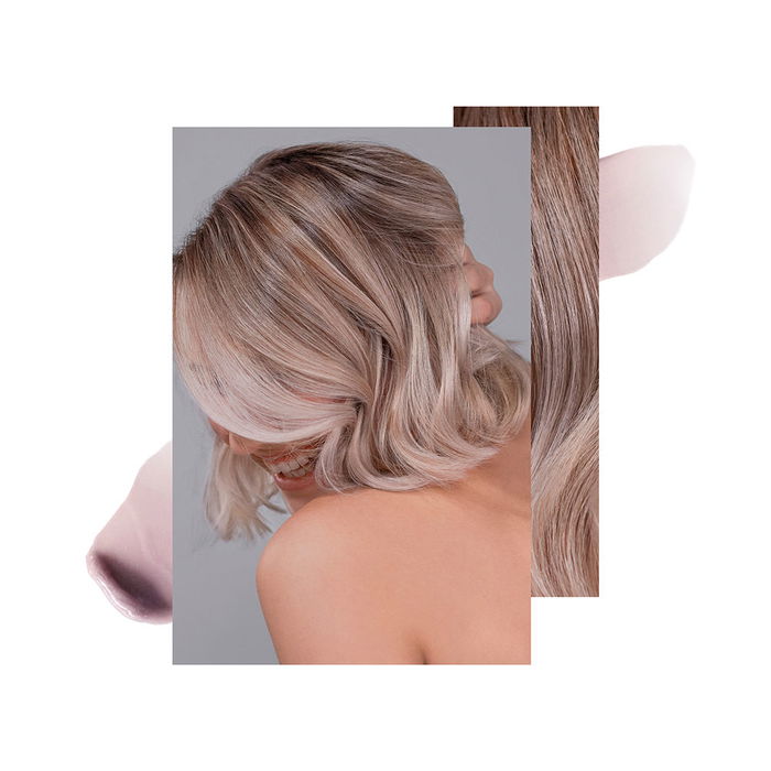 Wella Professionals COLOR FRESH MASK Mascarilla de color Natural #pearl 150 ml