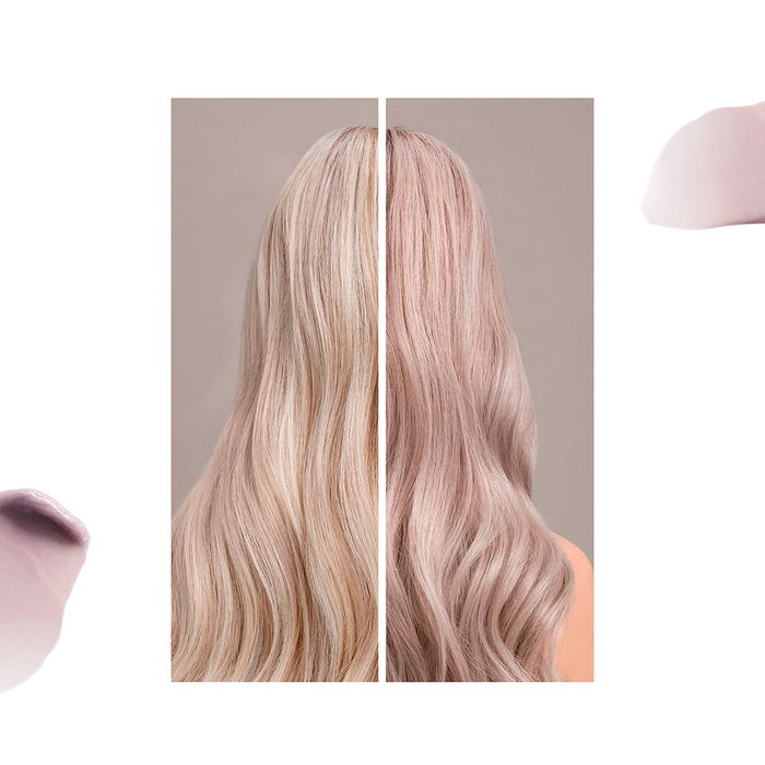 Wella Professionals COLOR FRESH MASK Mascarilla de color Natural #pearl 150 ml