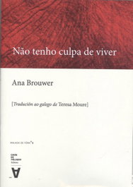 CHAN DA POLVORA, NÃO TENHO TEMPO DE VIVER, Ana Brouver - CHAN DA POLVORA
