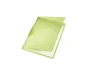 Leitz ColorClip Carpeta Pinza Lateral Polipropileno Rígido DIN A4 - Capacidad 30 Hojas - Verde