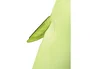 Leitz ColorClip Carpeta Pinza Lateral Polipropileno Rígido DIN A4 - Capacidad 30 Hojas - Verde