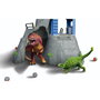 Schleich Dinosaurs 42564 Groe Vulkan-Expedition