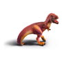 Schleich Dinosaurs 42564 Groe Vulkan-Expedition