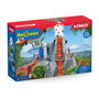 Schleich Dinosaurs 42564 Groe Vulkan-Expedition