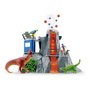 Schleich Dinosaurs 42564 Groe Vulkan-Expedition
