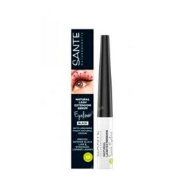 Sante Naturkosmetik Eyeliner Serum Extensor Pestañas Black 3.5 ml