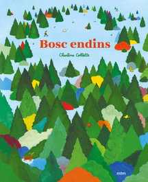 Bosc endins, Charline Collette - MTM