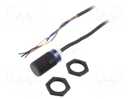 TELEMECANIQUE SENSORS XS4P18PA340 Sensor Inductivo M18 PNP/NO