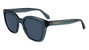 Ferragamo SF2000S-5221438 con cristales azules