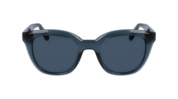 Ferragamo SF2000S-5221438 con cristales azules