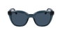 Ferragamo SF2000S-5221438 con cristales azules