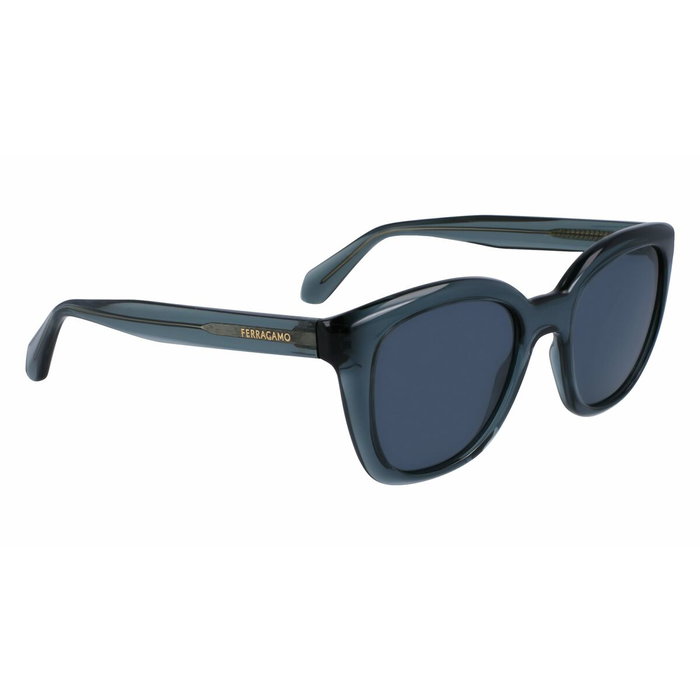 Gafas de Sol Mujer Salvatore Ferragamo SF2000S522143 Ø 52 mm